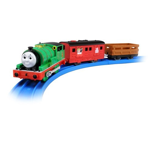Takara Tomy OT-02 Talking Percy English Plus 4904810617679