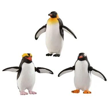 Takara Tomy Ania AL-36 Penguin (Floating Ver.) 4904810994671