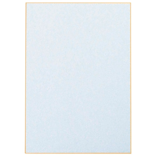 ながとや 色紙 シ-701 Ａ４サイン用 4961411037015