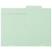 Plus Individual Folder FL-061IF A4E Blue 10 sheets