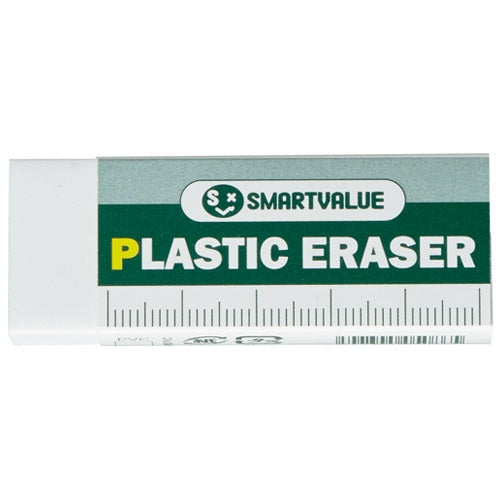 Smart Value Eraser Large H030J-L 4547345050865