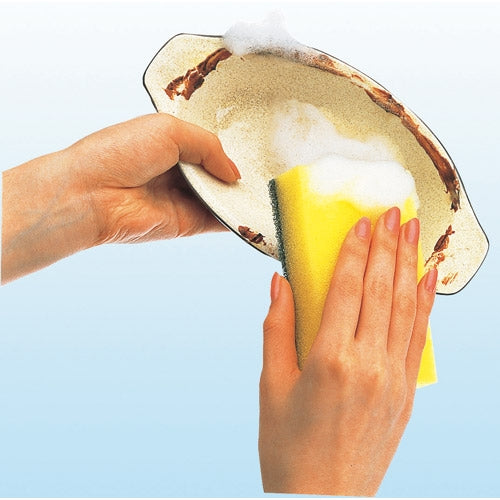 スリーエムジャパン 抗菌ウレタンスポンジたわし S-21KS 4549395107223