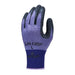 ショーワグローブ 341 ライトグリップ L パープル 4901792017510