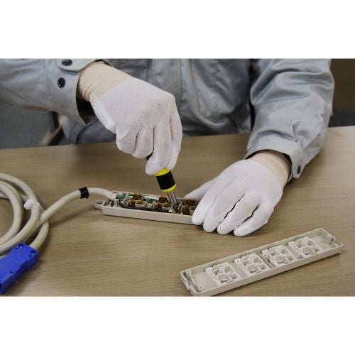 ショーワグローブ パームフィット手袋  B0500 M 10双 2147345170406