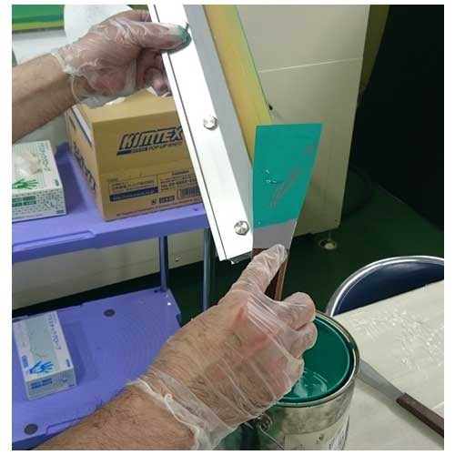 日本製紙クレシア プロテクガード プラスチックグローブＬ 4901750692605