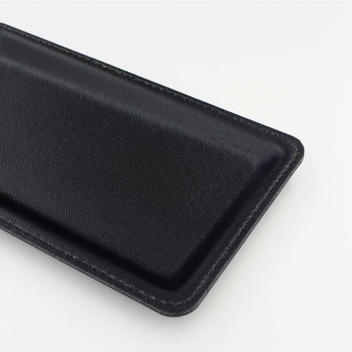 オープン工業 レザー調カルトン KN-61 黒 4970115561771