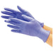 川西工業 ニトリル極薄手袋 粉なし BM 4906554101537