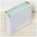 Plus Individual Folder FL-068IF B4E Blue 10 sheets