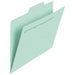 Plus Individual Folder FL-066IF A5E Blue 10 sheets