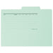 Plus Individual Folder FL-066IF A5E Blue 10 sheets