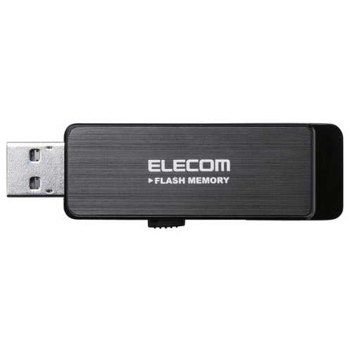 エレコム USB3.0 MFENU3A08GBK 4953103406049