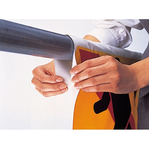 ユニット ワンタッチ標識ピクト 341-11関係者 4582183900613