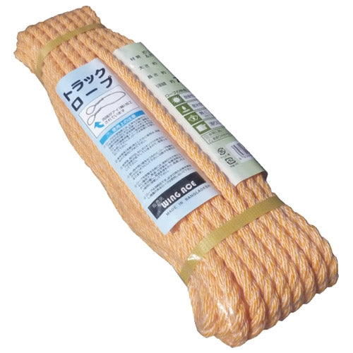 WINGACE KPトラックロープ KP-0920Y 4938965014212