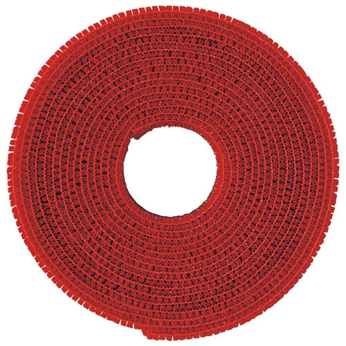 クラレ マジックバンドCP-09 赤 4905429103195