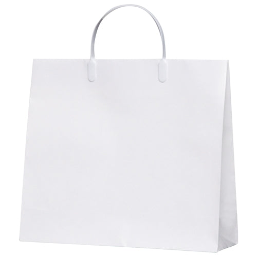 今村紙工 白コーティングバック10枚KWCB-02 4957470408484