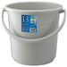 Squirrel Berg Bucket 13SB Body L Gray GBEC192 4971881129073