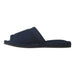 Tendai Washable Mesh Slippers Navy 4939030561013