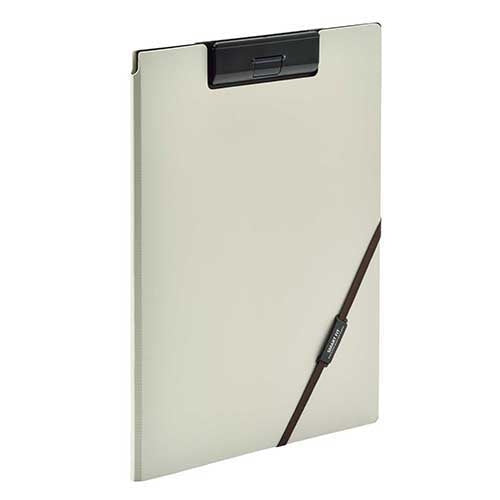 LIHITLAB. SMARTFIT クリップファイル F-7560-16 4903419111687