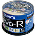 Ri-JAPAN データ用DVD-R 50枚 D-R16X47G.PW50SP B 4719303528000