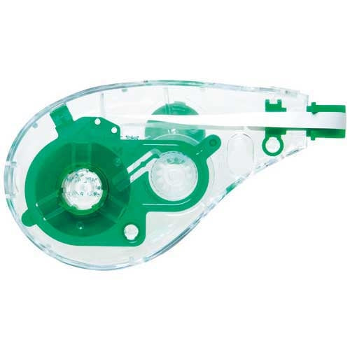 トンボ鉛筆 修正テープCT モノエルゴN4 CT-YURN4 4901991706239