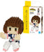 Kawada NBCC_144 Nanoblock My Hero Academia Uraraka Ochako 4972825225271