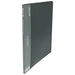 Beauton Clear Book 10P BCB-A4-10 A4S D Gray 4996297407058