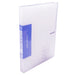 Portacartoline Beauton NPC-A4-120C A4S Trasparente 4996297419747