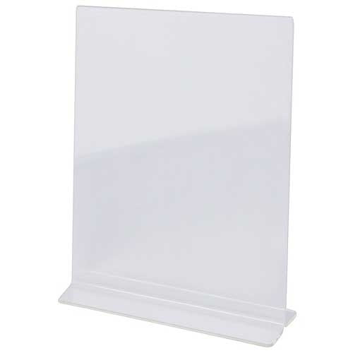 クルーズ サインホルダー両面用Ａ６縦 CR69001 4943740790311