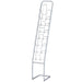 PLUS（プラス）オフィス家具 ☆パンフレットスタンド YS-7 1列7段　4958075197896