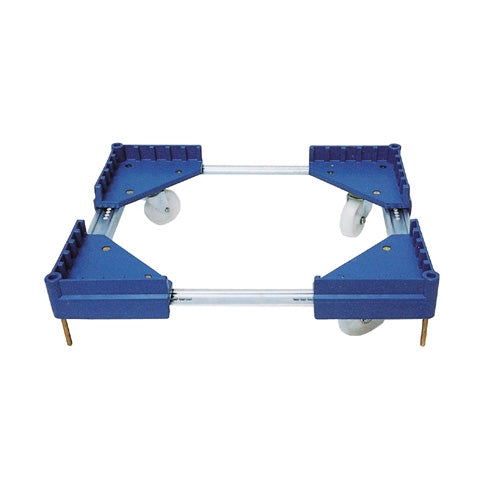 PLUS（プラス）オフィス家具 スタックキャリー TSC07 75L用　4901860090438