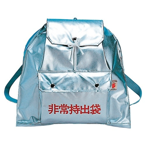 東京都葛飾福祉工場 非常用持ち出し袋Ｄ 8007 4993201080079