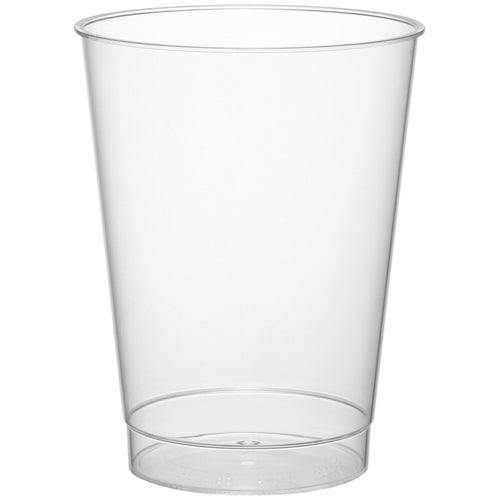 アートナップ クリアハードカップ 8オンス 25個 4901091043708
