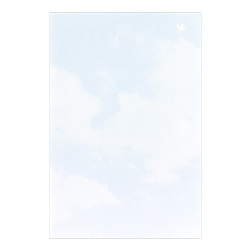 ミドリ/はがきｿﾗｲﾛﾉｷﾓﾁ 4902805882842