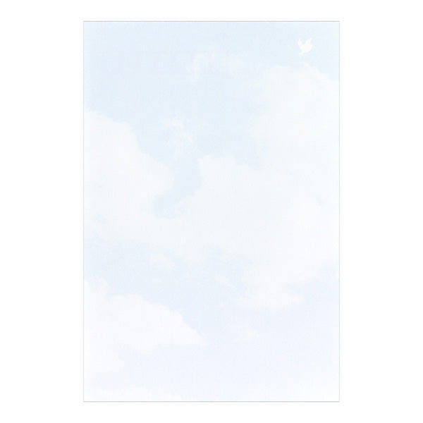 ミドリ/はがきｿﾗｲﾛﾉｷﾓﾁ 4902805882842（10セット）