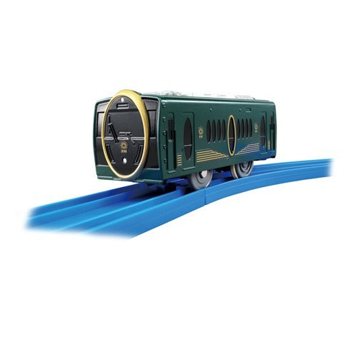 Takara Tomy KF-04 Eizan-trein "Hiei" 4904810614449