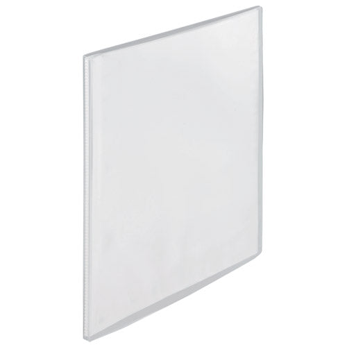 Smart Value Clear Book C20P A4S Transparent 10 Bücher D039J-10CL 4547345045656