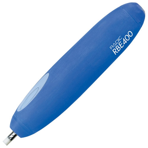 サクラクレパス ラビット電動消しゴム RBE-400 4901881022258