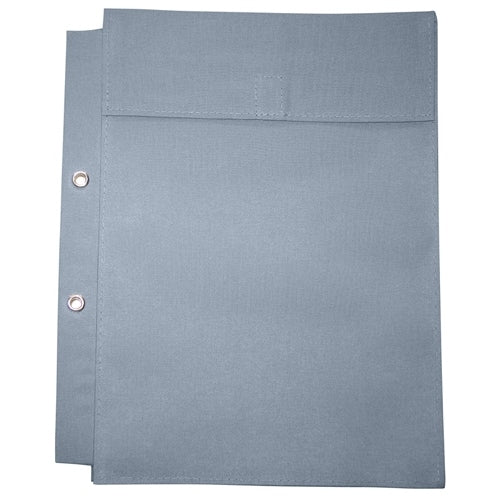 マービー 布図面袋A4規格2穴ハトメ付014-0173マチ5cm 4907951992735