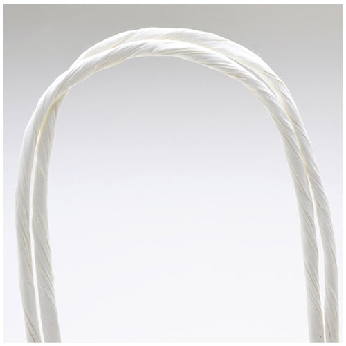 ササガワ 手提げバック 白無地 特小 50-5913 25枚入 4974268562821