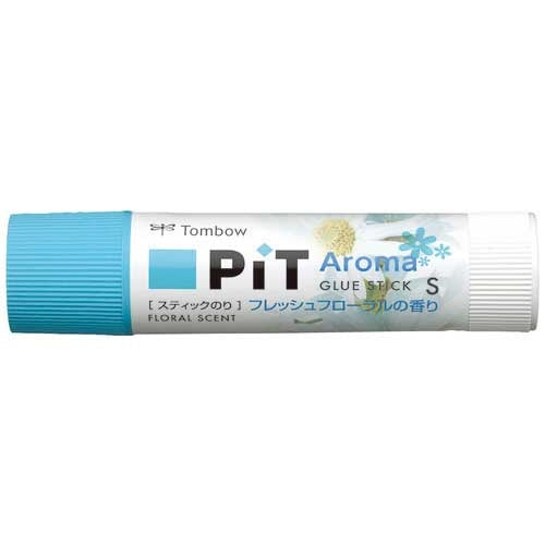 トンボ鉛筆 PitハイパワーS アロマ PT-TPK03 4901991654622