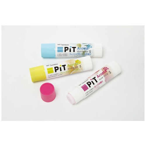 トンボ鉛筆 PitハイパワーS アロマ PT-TPK03 4901991654622