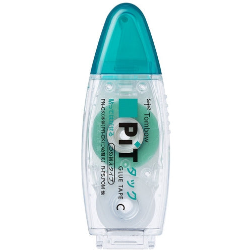 トンボ鉛筆 テープのり ピットタックC PN-CK 4901991654684