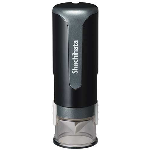 シヤチハタ キャップレス 9MO式 XL-CLN5/MO ブラック 4974052550157