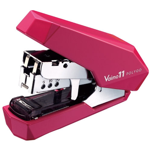 マックス バイモ11ポリゴ HD-11SFLK/P ピンク 4902870797980