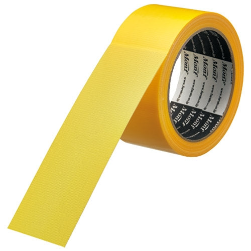 古藤工業 養生テープNo.822 50mm×25m イエロー 4909622734613