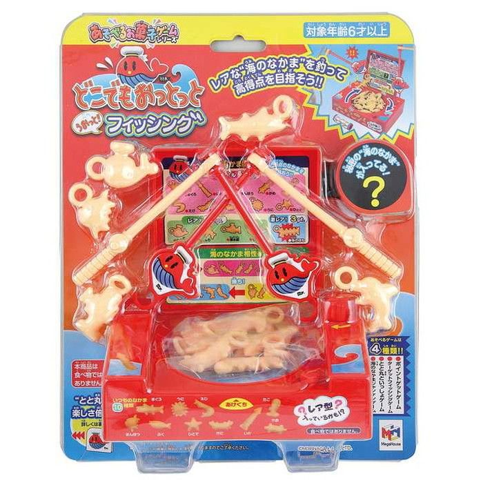 Megahouse Anywhere Oops Oops! Phishing 4975430515713