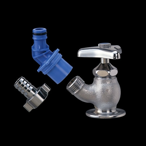 タカギ 地下散水栓ニップルセット G075 4975373004824