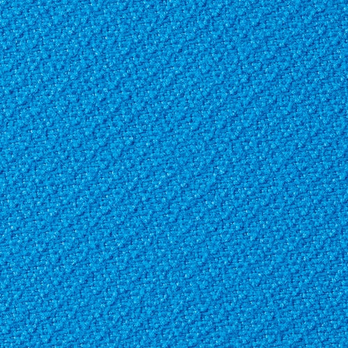 PLUS（プラス）オフィス家具 会議イス FRS-10 BL ブルー　4547345053330