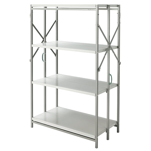 PLUS（プラス）オフィス家具 スピードラック SPR-015 H1500タイプ　