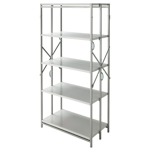 PLUS（プラス）オフィス家具 スピードラック SPR-018 H1800タイプ　